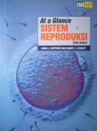 Image of At a Glance Sistem Reproduksi Edisi Kedua