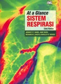Image of At a Glance Sistem Respirasi Edisi Kedua