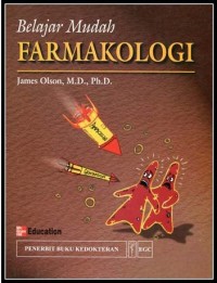 Image of Belajar Mudah Farmakologi
