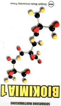 Image of Biokimia 1