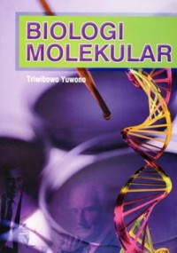Image of Biologi Molekular