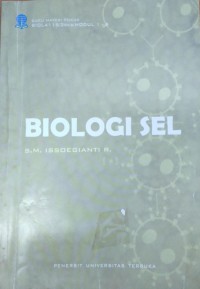 Image of Biologi Sel