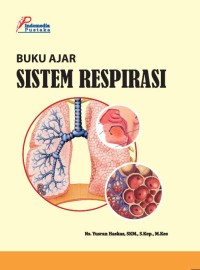 Image of Buku Ajar Sistem Respirasi