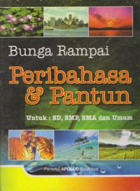 Image of Bunga Rampai Peribahasa dan Pantun