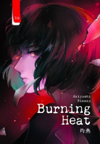 Image of Burning Heat
