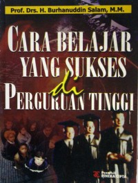 Image of Cara Belajar yang Sukses di Perguruan Tinggi