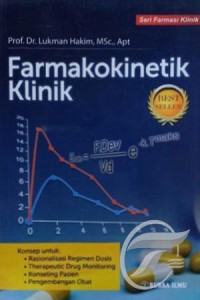 Image of Farmakokinetik Klinik