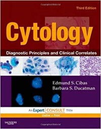 Image of Cytology: Diagnostic Principles and Clinical Correlates Third Edition