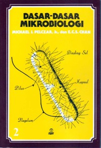 Image of Dasar Dasar Mikrobiologi