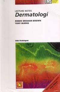 Image of Lecture Notes Dermatologi Edisi Kedelapan
