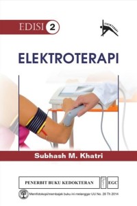Image of Elektroterapi