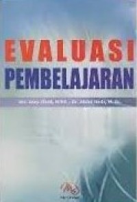 Image of Evaluasi Pembelajaran