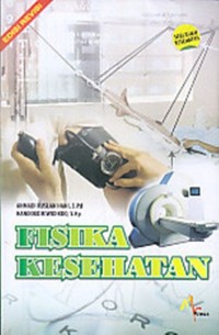 Image of Fisika Kesehatan
