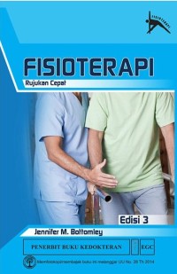 Image of Fisioterapi: Rujukan Cepat