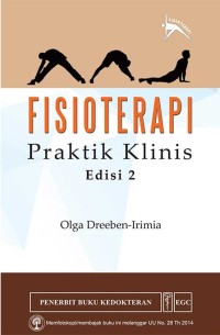 Image of Fisioterapi Praktik Klinis Edisi 2