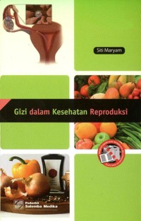 Image of Gizi dalam Kesehatan Reproduksi