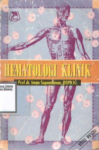 Image of Hematologi Klinik Edisi Revisi