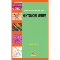Image of Histologi umum edisi ke 2