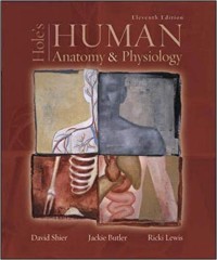 Image of Hole's Human Anatomy and Physiology Eleventh Edition