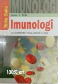 Image of Imunologi Berorientasi Pada Kasus Klinik