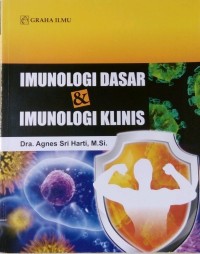 Image of Imunologi Dasar dan Imunologi Klinis