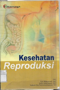 Image of Kesehatan Reproduksi