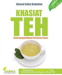 Image of Khasiat Teh Sehat dengan Minum Teh Secara Tepat