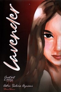 Image of Lavender: Sweet But a Psycho