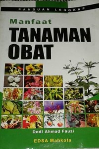 Image of Panduan Lengkap Manfaat Tanaman Obat
