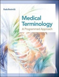 Image of Medical Terminology A Programmed Approach