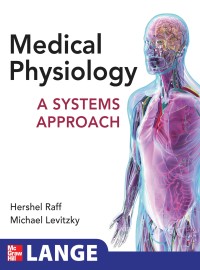 Image of Medical Physiology A Systems Approach