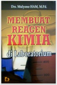 Image of Membuat Reagen Kimia Laboratorium