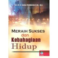 Image of Meraih Sukses dan Kebahagiaan Hidup