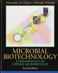 Image of Microbial Biotechnology Fundamentals of Applied Microbiology Second Edition
