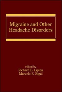 Image of Migraine and Other Headache Disorders