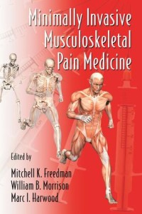 Image of Minimally Invasive Musculoskeletal Pain Medicine