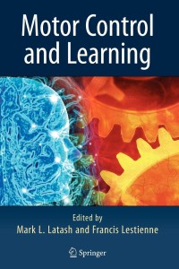Image of Motor Control and Learning