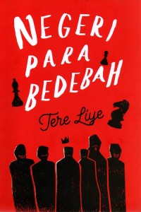 Image of Negeri Para Bedebah