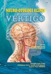 Image of Neuro-Otologi Klinis Vertigo