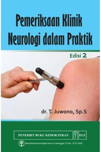 Image of Pemeriksaan Klinik Neurologi dalam Praktik