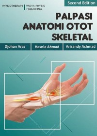 Image of Palpasi Anatomi Otot Skeletal Second Edition