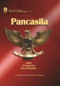 Image of Pancasila