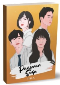 Image of Pangeran Senja