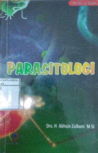 Image of Parasitologi