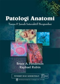 Image of Patologi Anatomi: Tanya dan Jawab Interaktif Bergambar
