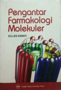 Image of Pengantar Farmakologi Molekuler