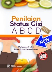 Image of Penilaian Status Gizi ABCD