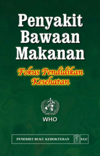 Image of Penyakit Bawaan Makanan Fokus Pendidikan Kesehatan