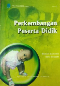 Image of Perkembangan Peserta Didik Edisi 1