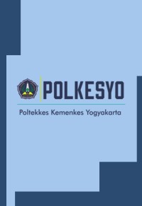 Image of POLKESYO : Poltekes Kemenkes Yogyakarta Volume 12 Issue 1